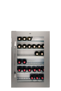 Reparación averías vinoteca Hisense en  Navarra